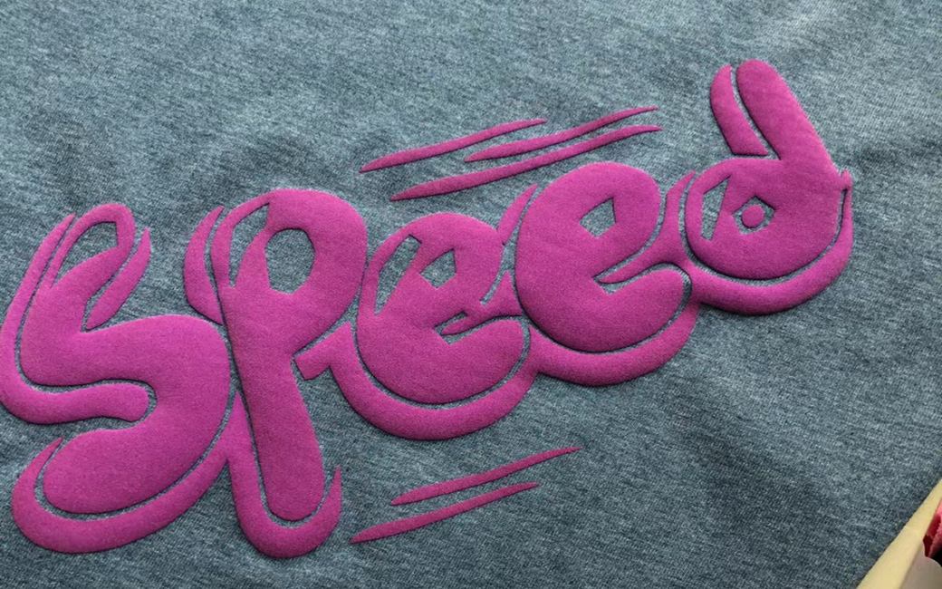 饰边与特种膜材