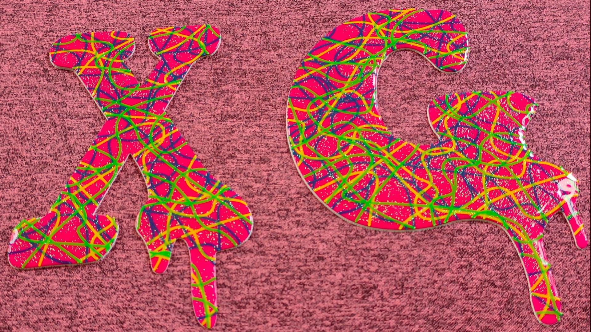 推出新款机印硅胶解决方案